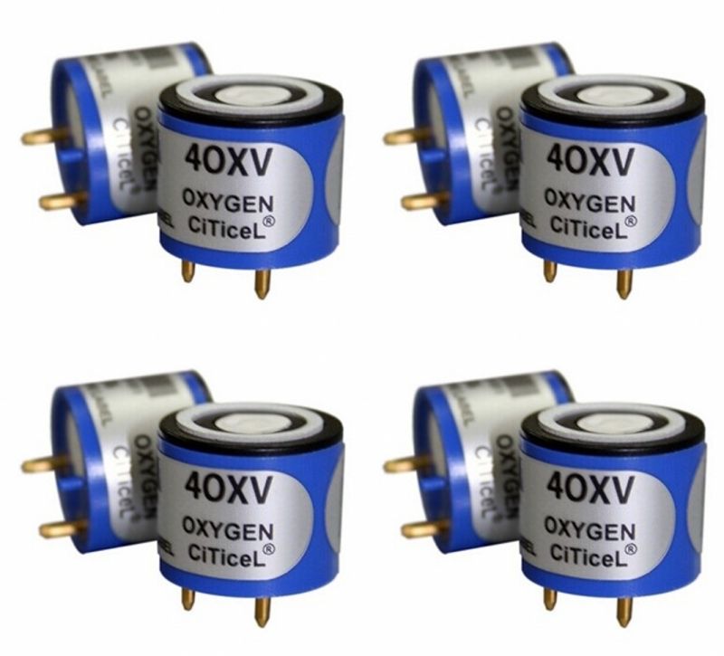 40X-V SR-X2V AAY80-390 Electrochemical Gas Oxygen Sensors